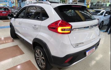Chery Tiggo 2 1.5 MPFi 16V Act - Foto #6