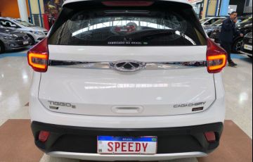 Chery Tiggo 2 1.5 MPFi 16V Act - Foto #7