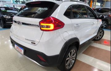 Chery Tiggo 2 1.5 MPFi 16V Act - Foto #8
