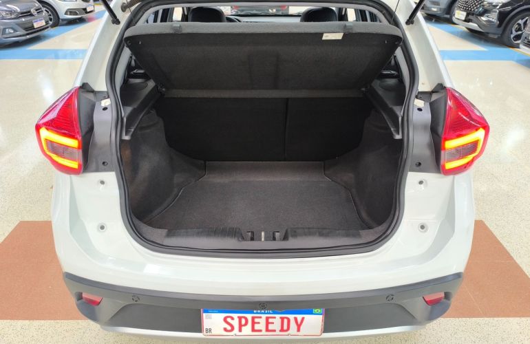 Chery Tiggo 2 1.5 MPFi 16V Act - Foto #9