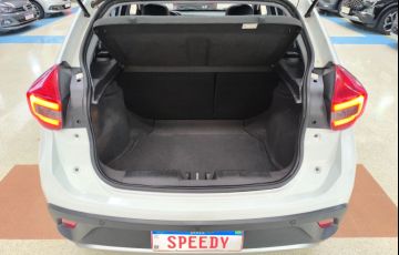 Chery Tiggo 2 1.5 MPFi 16V Act - Foto #9
