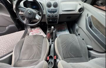 Chevrolet Agile 1.4 MPFi LTZ 8v - Foto #7
