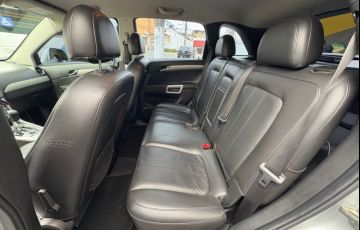 Chevrolet Captiva 2.4 Sfi Ecotec FWD 16v - Foto #8
