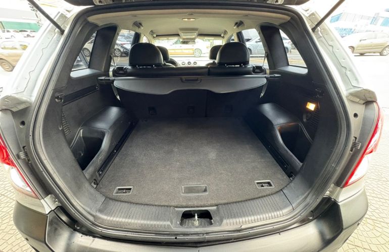 Chevrolet Captiva 2.4 Sfi Ecotec FWD 16v - Foto #9