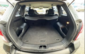 Chevrolet Captiva 2.4 Sfi Ecotec FWD 16v - Foto #9