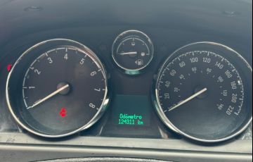 Chevrolet Captiva 2.4 Sfi Ecotec FWD 16v - Foto #10