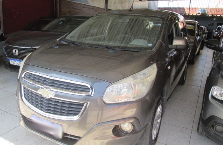 Chevrolet Cruze LT 1.8 16V Ecotec (Aut)(Flex) - Foto #5