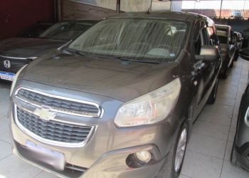 Chevrolet Cruze LT 1.8 16V Ecotec (Aut)(Flex) - Foto #5