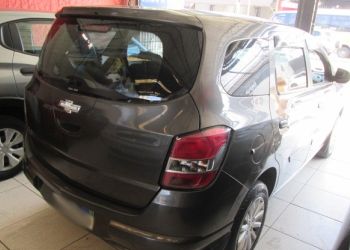 Chevrolet Cruze LT 1.8 16V Ecotec (Aut)(Flex) - Foto #4