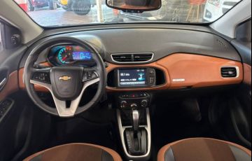 Chevrolet Onix 1.4 MPFi Activ 8v - Foto #9