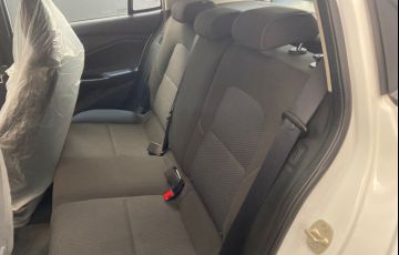 Chevrolet Onix 1.0 Flex LT Manual - Foto #10