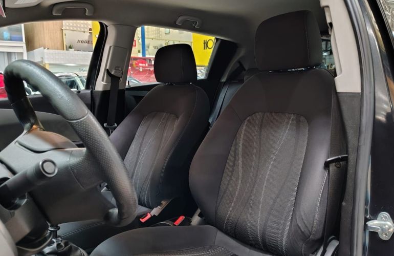 Chevrolet Sonic 1.6 LT 16v - Foto #6