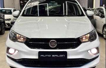 Fiat Cronos 1.3 Firefly Drive Gsr - Foto #2