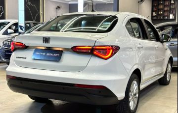 Fiat Cronos 1.3 Firefly Drive Gsr - Foto #4