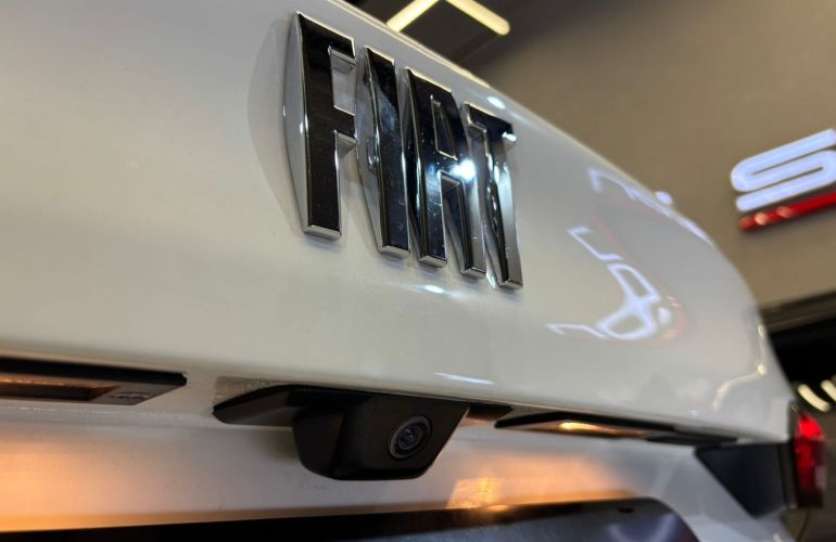 Fiat Cronos 1.3 Firefly Drive Gsr - Foto #7