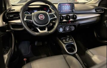 Fiat Cronos 1.3 Firefly Drive Gsr - Foto #8