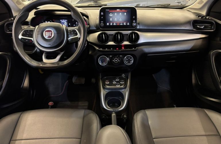 Fiat Cronos 1.3 Firefly Drive Gsr - Foto #9