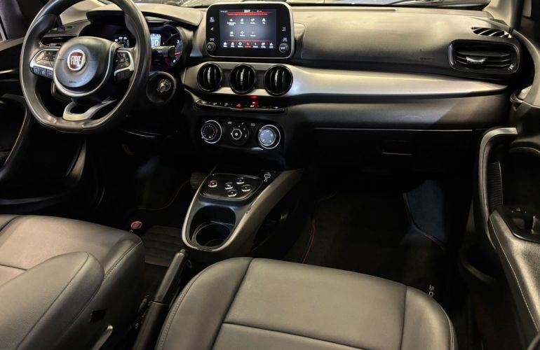 Fiat Cronos 1.3 Firefly Drive Gsr - Foto #10