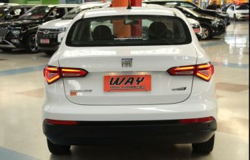Fiat Cronos 1.3 Firefly Precision - Foto #9