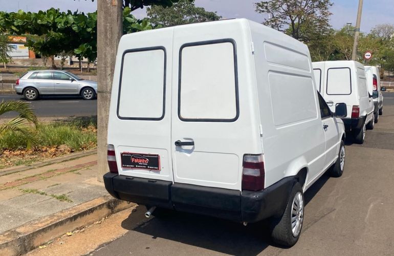 Fiat Fiorino 1.3 MPi Furgão 8v - Foto #4