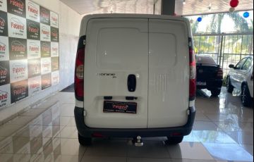 Fiat Fiorino 1.4 MPi Furgão 8v - Foto #4