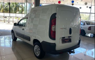 Fiat Fiorino 1.4 MPi Furgão 8v - Foto #5