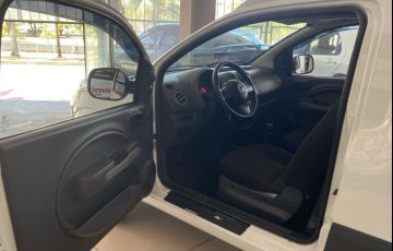 Fiat Fiorino 1.4 MPi Furgão 8v - Foto #8