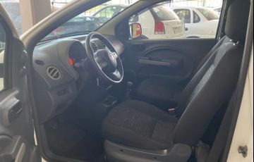 Fiat Fiorino 1.4 MPi Furgão 8v - Foto #9