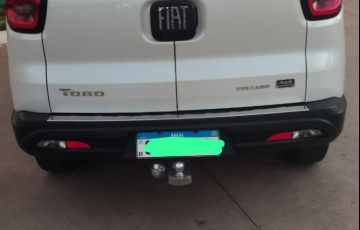 Fiat Toro 2.0 TDI Volcano 4WD (Aut)