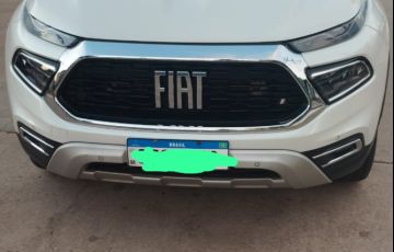 Fiat Toro 2.0 TDI Volcano 4WD (Aut) - Foto #2