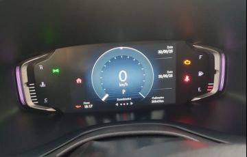 Fiat Toro 2.0 TDI Volcano 4WD (Aut) - Foto #3