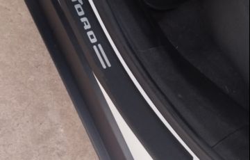 Fiat Toro 2.0 TDI Volcano 4WD (Aut) - Foto #4