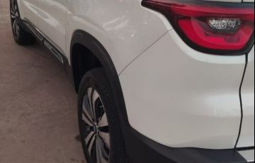 Fiat Toro 2.0 TDI Volcano 4WD (Aut) - Foto #7