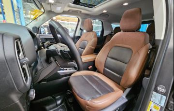 Ford Bronco Sport 2.0 EcoBoost Wildtrak 4x4 Selectshift - Foto #2