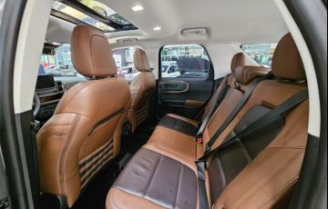 Ford Bronco Sport 2.0 EcoBoost Wildtrak 4x4 Selectshift - Foto #8
