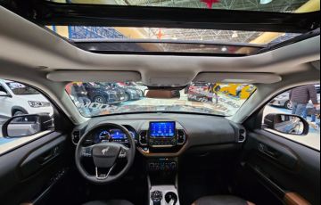 Ford Bronco Sport 2.0 EcoBoost Wildtrak 4x4 Selectshift - Foto #10