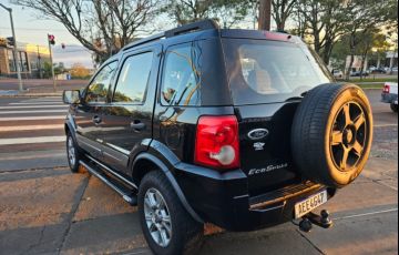 Ford Ecosport Freestyle 1.6 (Flex) - Foto #5