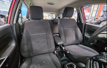 Ford Fiesta 1.6 SE Hatch 16v - Foto #5