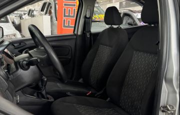 Ford Ka 1.0 Tivct SE Sedan - Foto #5