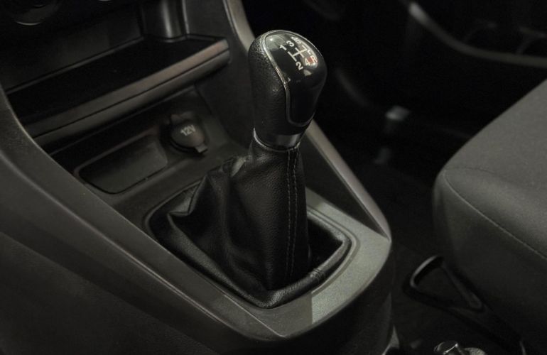 Ford Ka 1.0 Tivct SE Sedan - Foto #10