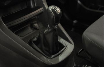 Ford Ka 1.0 Tivct SE Sedan - Foto #10