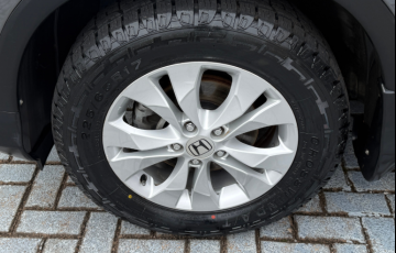 Honda CR-V 2.0 16V 4X4 EXL (aut) - Foto #4