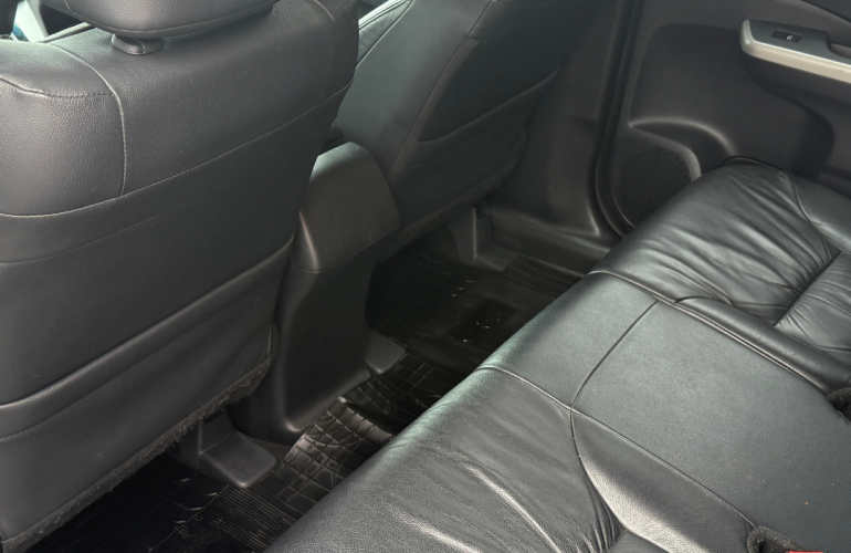 Honda CR-V 2.0 16V 4X4 EXL (aut) - Foto #8