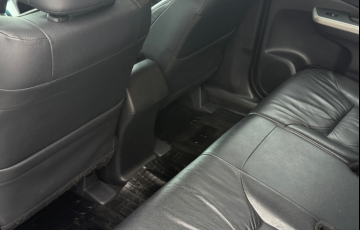 Honda CR-V 2.0 16V 4X4 EXL (aut) - Foto #8