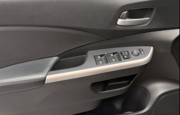 Honda CR-V 2.0 16V 4X4 EXL (aut) - Foto #9