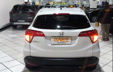 Honda Hr-v 1.8 16V Exl