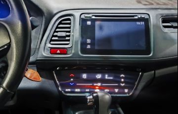 Honda Hr-v 1.8 16V Exl - Foto #2
