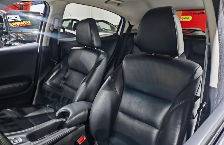 Honda Hr-v 1.8 16V Exl - Foto #3