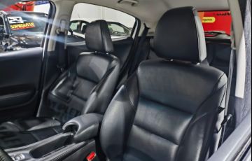 Honda Hr-v 1.8 16V Exl - Foto #3