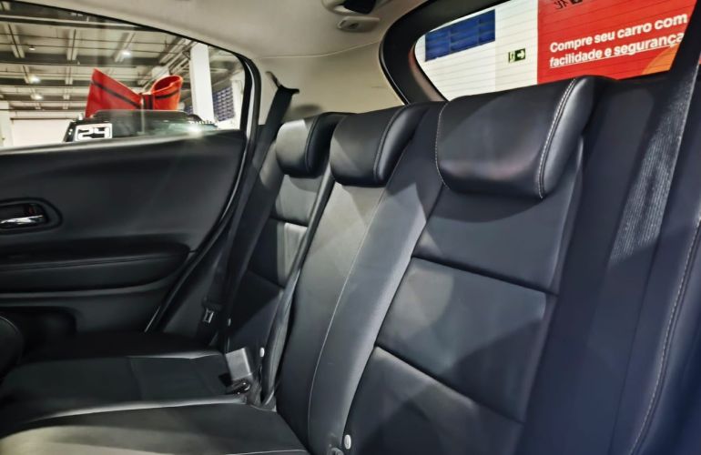 Honda Hr-v 1.8 16V Exl - Foto #5